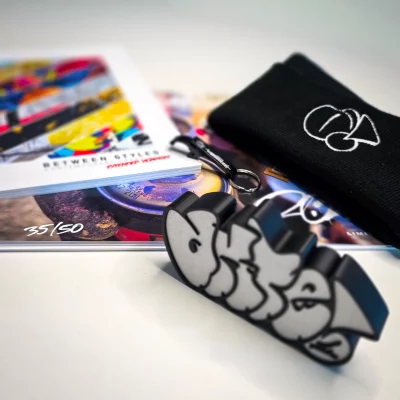 Akte One Neujahrspaket (limitiert nur 6 Stück)