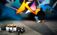 AKTE ONE vs FLAMEâ„¢ ORANGE AKTE ONE vs FLAMEâ„¢ ORANGE