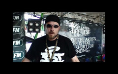 Graffitibox Jam 2011 mit AKTE ONE (remastered/upscaled) Graffitibox Jam 2011 mit AKTE ONE (remastered/upscaled)