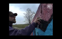 AKTE ONE BS Brücke Berlin 2012 AKTE ONE BS Brücke Berlin 2012