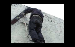 PAINTERS - the big wall - 2008 PAINTERS - the big wall - 2008