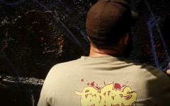 KANS (RAWS) x AKTE ONE 2012 KANS (RAWS) x AKTE ONE 2012