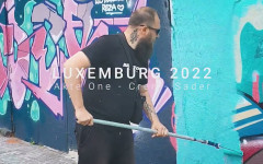 painting in Luxembourg 2022 painting in Luxembourg 2022