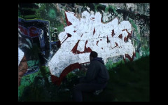 ENOK x AKTE ONE 2007 BS Brücke ENOK x AKTE ONE 2007 BS Brücke