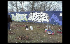 PARTY x MIES x ENOK x AKTE ONE x BARE x PEKOR 2008 PARTY x MIES x ENOK x AKTE ONE x BARE x PEKOR 2008