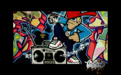 PAINTERS at WRITE4GOLD Battle in Halle/Germany 2009 PAINTERS at WRITE4GOLD Battle in Halle/Germany 2009