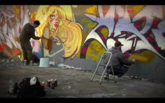 graffy.tv #26 Jeroo Akte One Dejoe & More Berlin 2014 graffy.tv #26 Jeroo Akte One Dejoe & More Berlin 2014