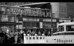 Blankspot Project Berlin, Germany Blankspot Project Berlin, Germany