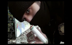 VERO x ENOK x TREM x PEKOR x AKTE ONE NewYear 2008 VERO x ENOK x TREM x PEKOR x AKTE ONE NewYear 2008