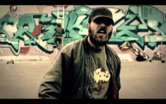 Akte One - klick klack - (exclusive track) Akte One - klick klack - (exclusive track)